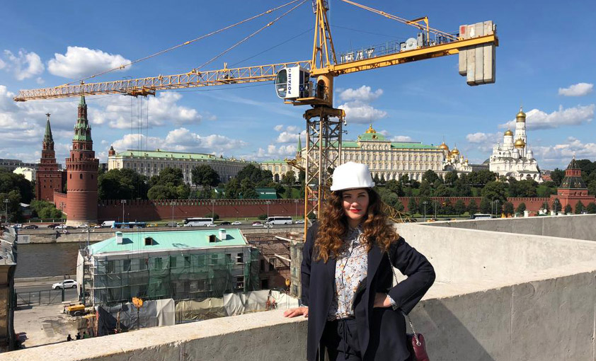 Оксана Дивеева