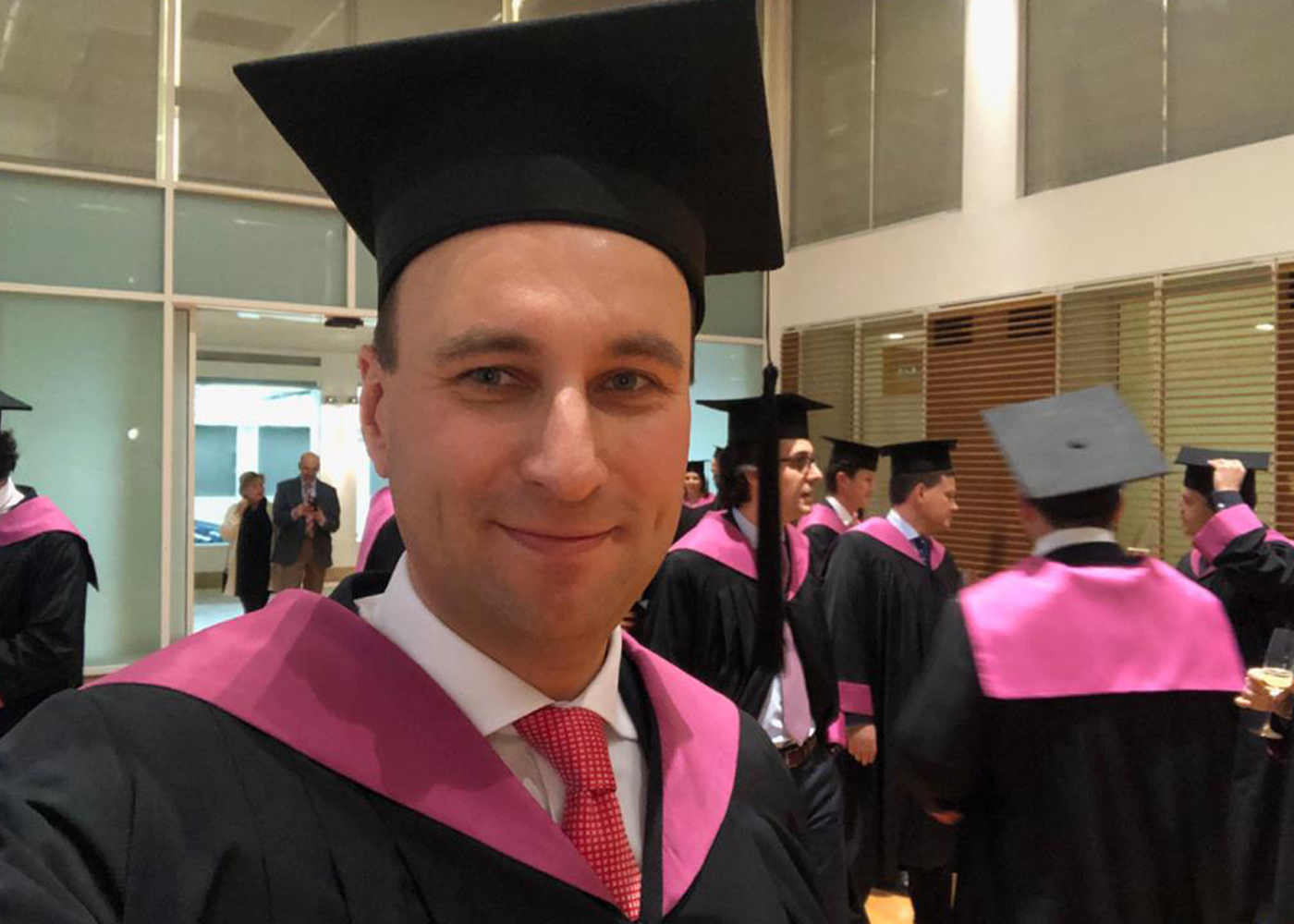 Василий Фетисов Василий Фетисов