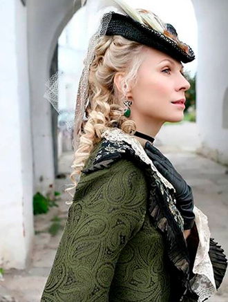 Дина Корзун Дина Корзун