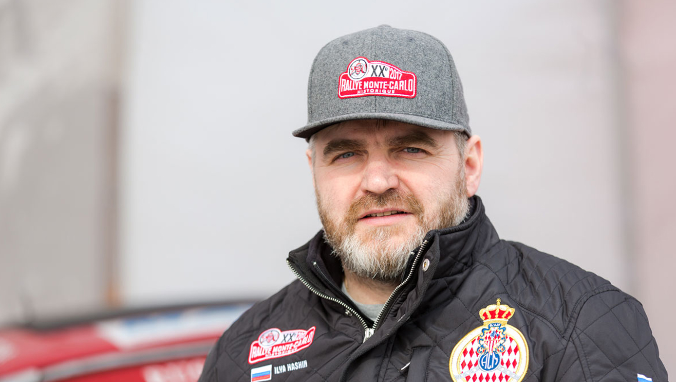 Илья Кашин Илья Кашин