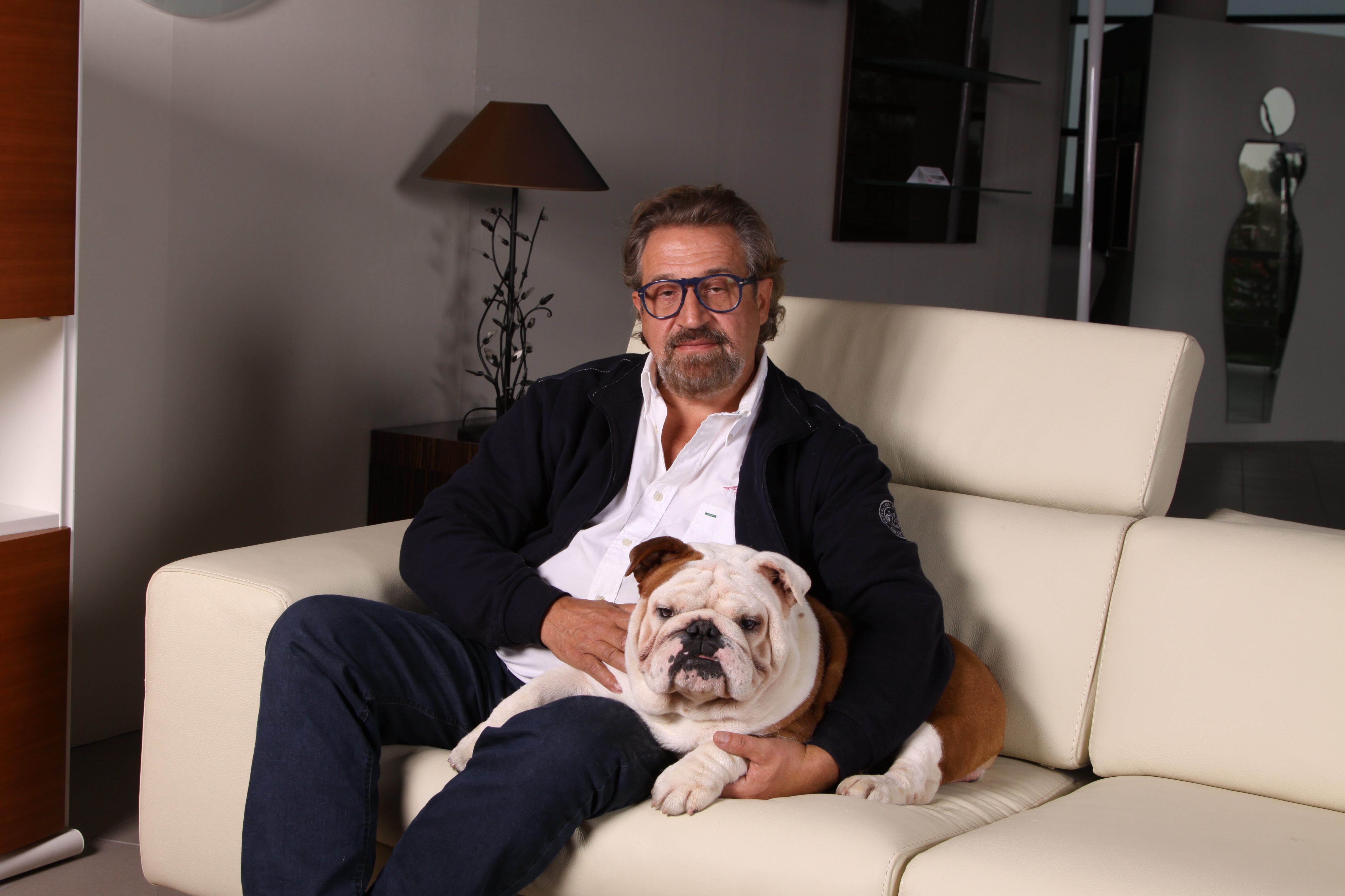 Александр Гафин Александр Гафин