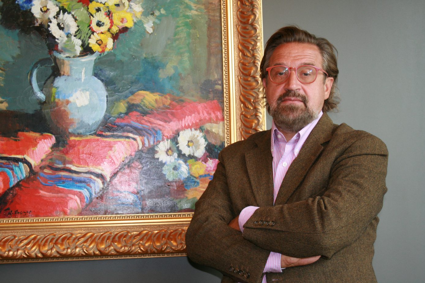 Александр Гафин Александр Гафин