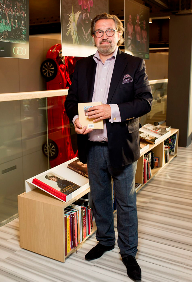 Александр Гафин Александр Гафин