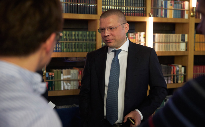 Александр Николаев Александр Николаев