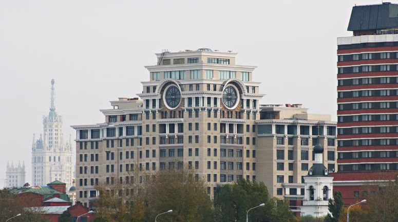 Элитная недвижимость Элитная недвижимость