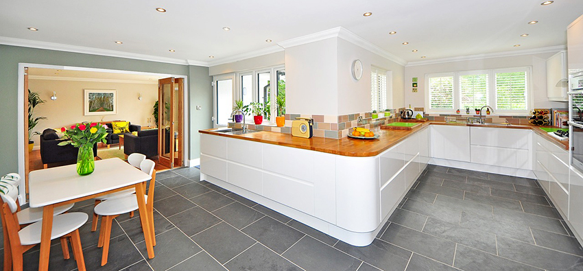 Элитная недвижимость