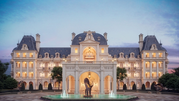 Элитная недвижимость Элитная недвижимость