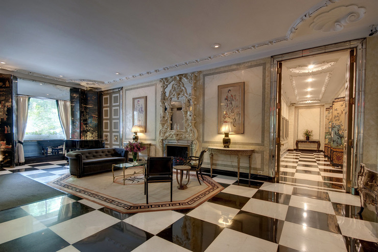 Элитная недвижимость