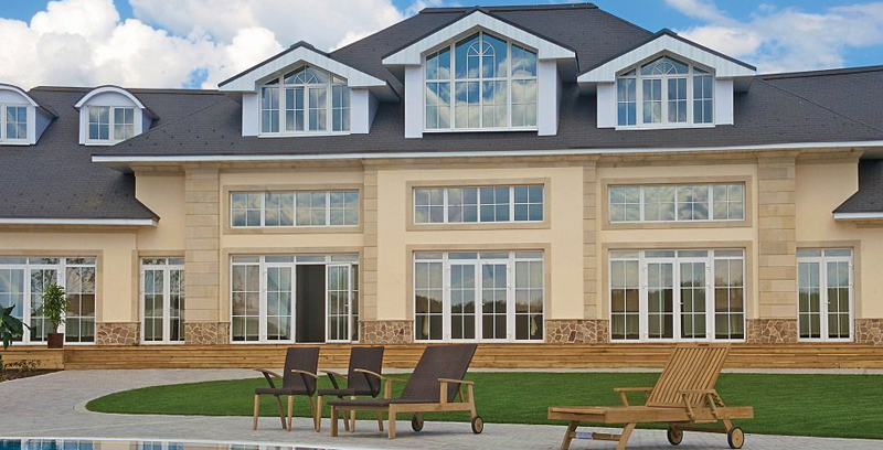 Элитная недвижимость