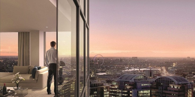 Элитная недвижимость Элитная недвижимость