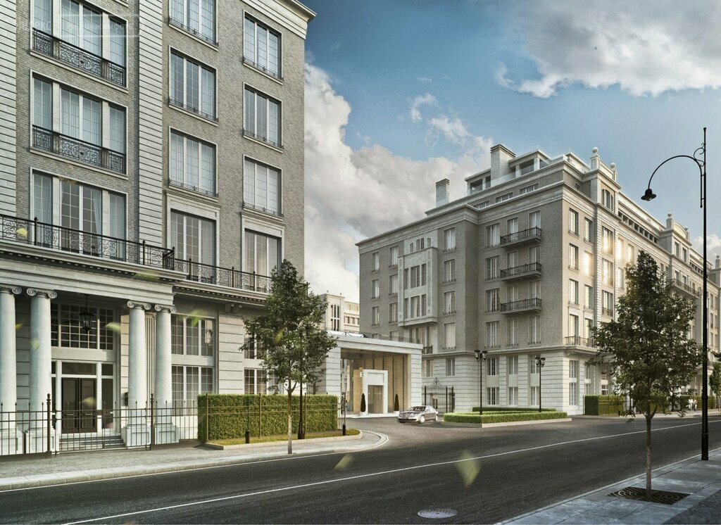 Элитная недвижимость Элитная недвижимость