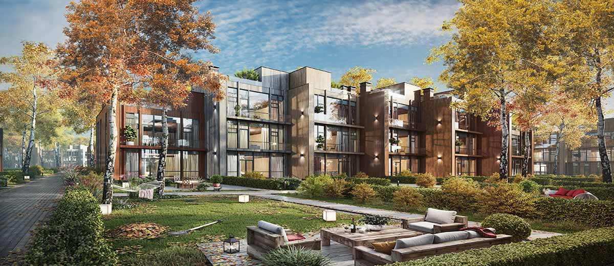 Элитная недвижимость Элитная недвижимость