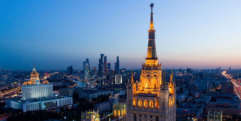 Элитная недвижимость Элитная недвижимость