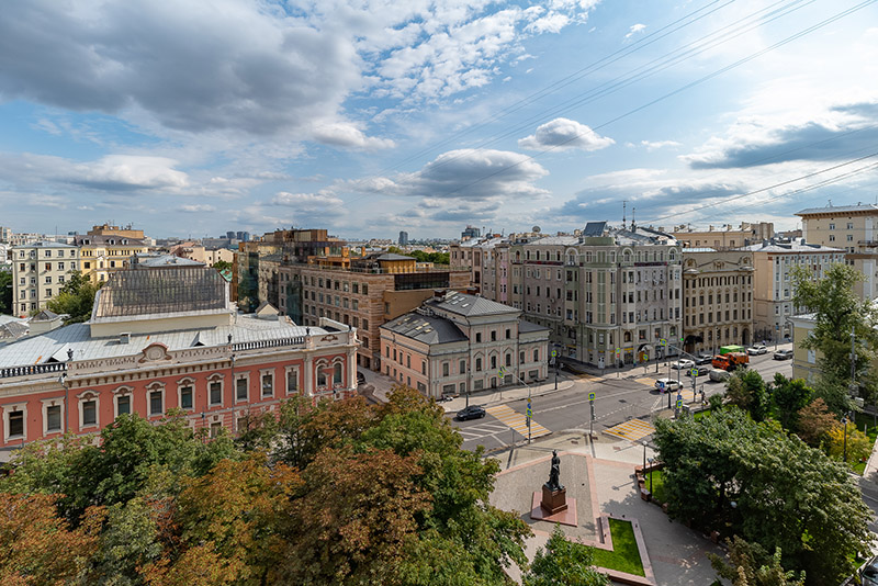 Классификация квартир. Особенности объектов премиум-класса Классификация квартир. Особенности объектов премиум-класса