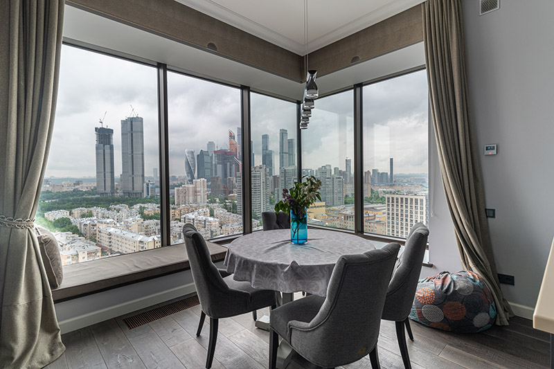 Из чего складывается цена на квартиру в Москве