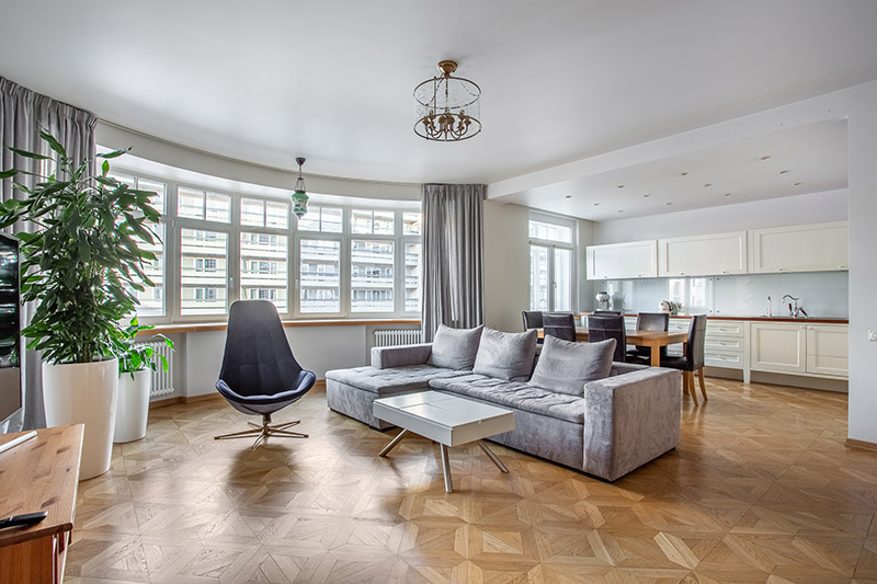 Из чего складывается цена на квартиру в Москве