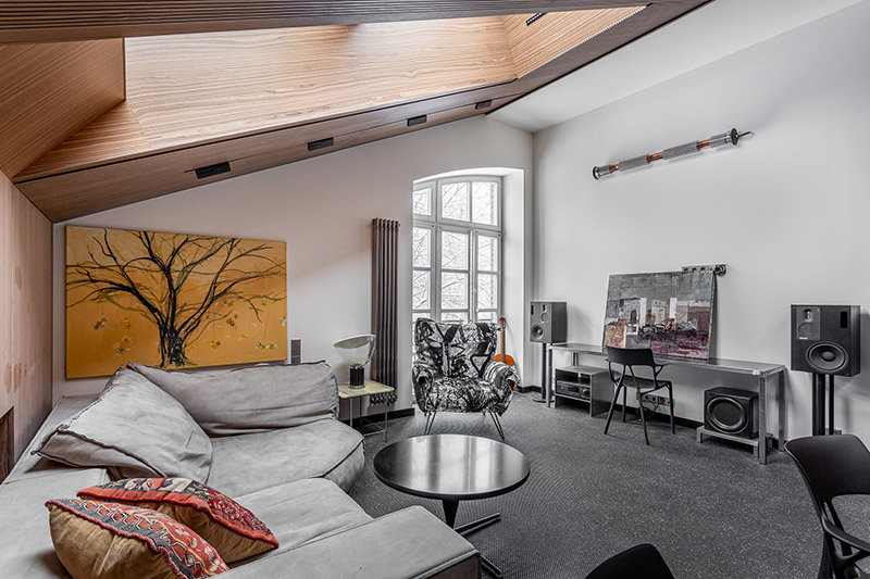 Не ЦАО единым: расширение географии элитных районов в Москве Не ЦАО единым: расширение географии элитных районов в Москве