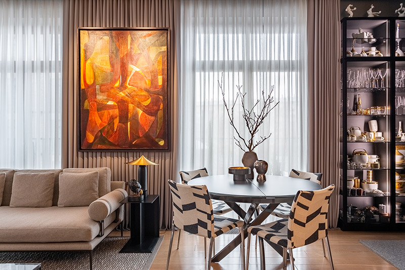 Не ЦАО единым: расширение географии элитных районов в Москве Не ЦАО единым: расширение географии элитных районов в Москве