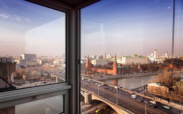 Элитная недвижимость Элитная недвижимость