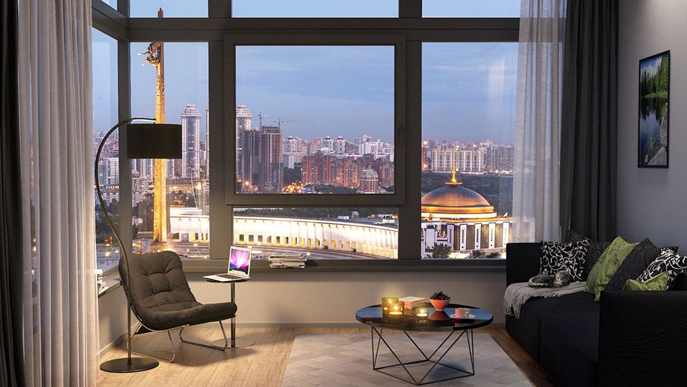 Элитная недвижимость Элитная недвижимость