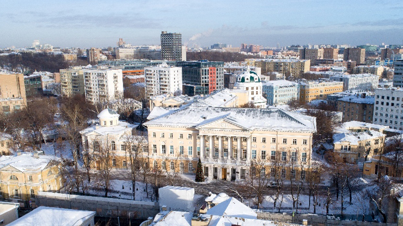 Элитная недвижимость