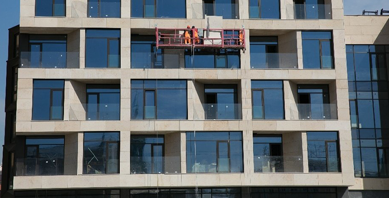 Элитная недвижимость