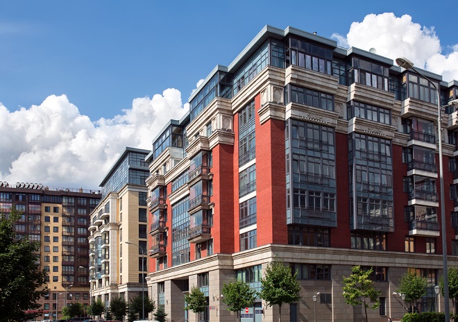 Элитная недвижимость Элитная недвижимость