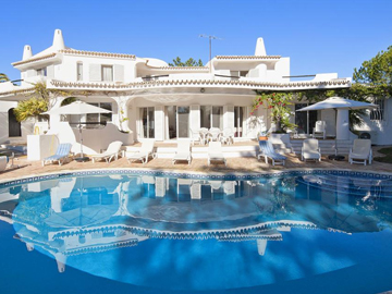 Недвижимость в Португалии Недвижимость в Португалии