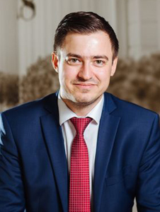 Анатолий Довгань