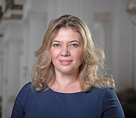 Александра Синилова Александра Синилова