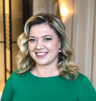 Александра Синилова,