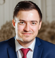 Анатолий Довгань