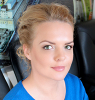 Нина Резниченко,