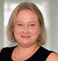 Елена Куликова,