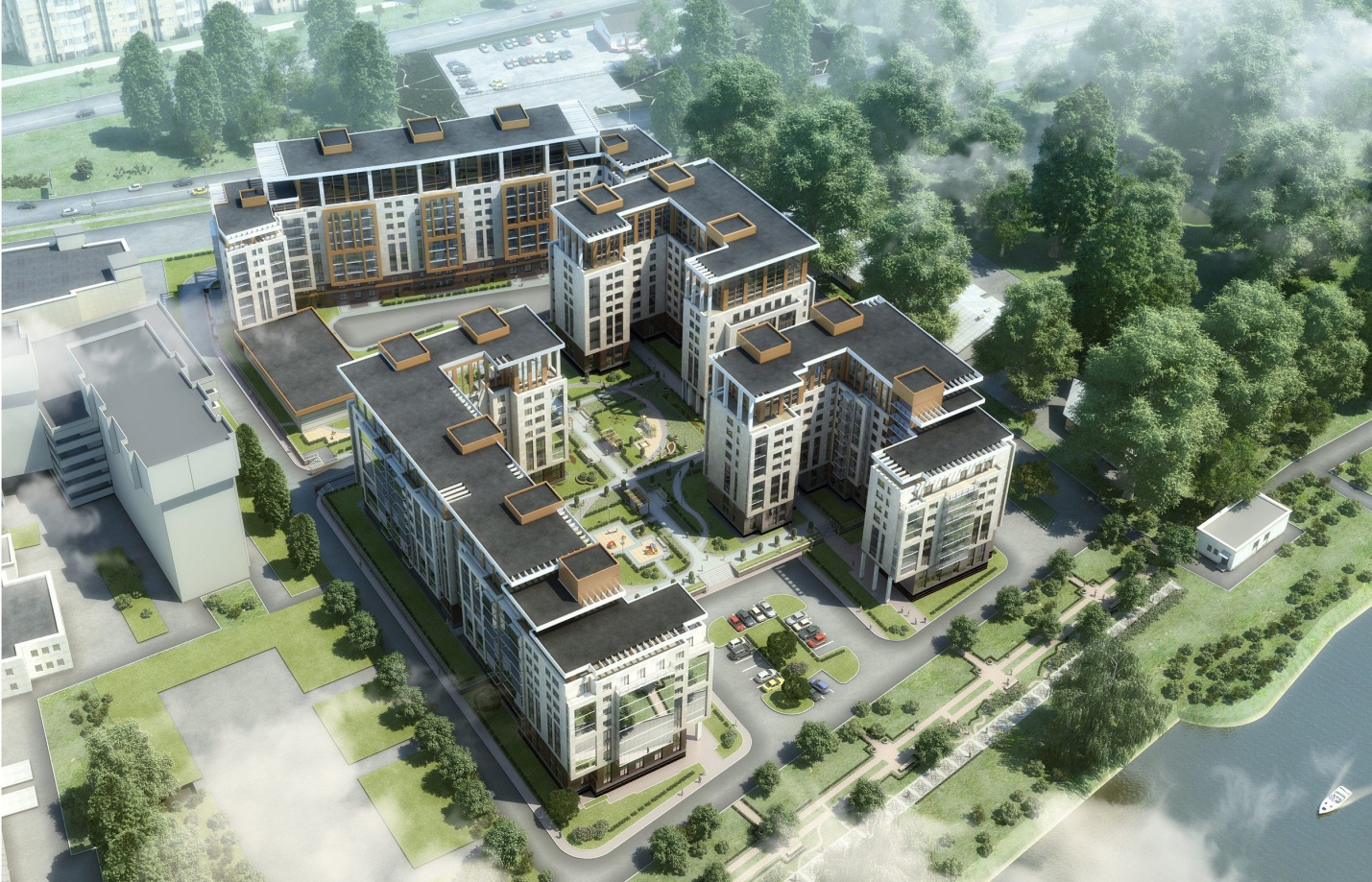 Элитная недвижимость Элитная недвижимость