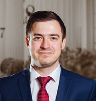 Анатолий Довгань