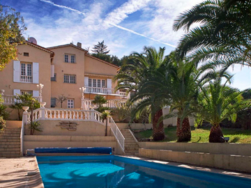 Недвижимость во Франции у моря