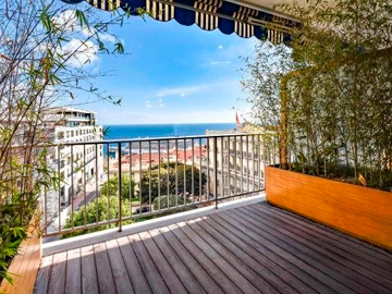 Недвижимость в Монако