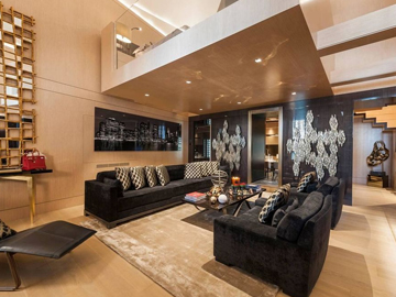 Аренда квартиры в Риме