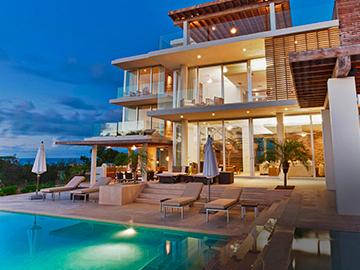 Купить дом на побережье Испании Купить дом на побережье Испании