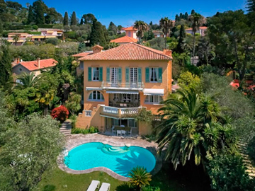 Недвижимость на Лазурном Берегу Недвижимость на Лазурном Берегу