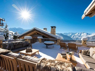 Аренда недвижимости в Швейцарии