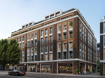 Аренда недвижимости в Великобритании Аренда недвижимости в Великобритании