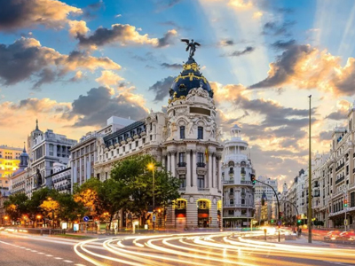 Недвижимость в Мадриде img