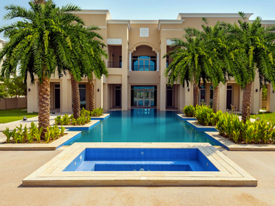 Дома в Эмиратах img