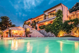 Лазурный берег