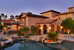 Дома в Испании