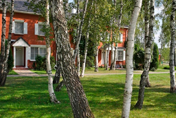 Таунхаусы