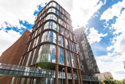 Фрунзенская