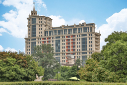 Октябрьская